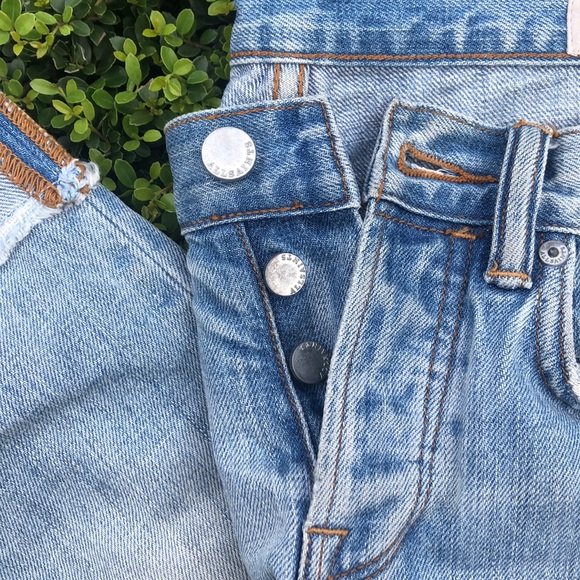 All saints jeans - Picture 3 of 10